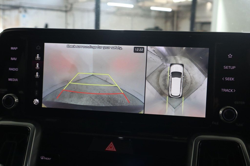 Used Kia Sorento 2021 for sale - 76439178: Photo 48