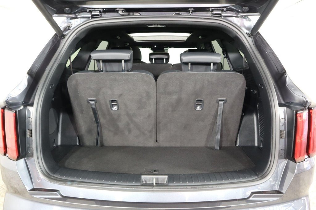 Used Kia Sorento 2021 for sale - 76439178: Photo 49