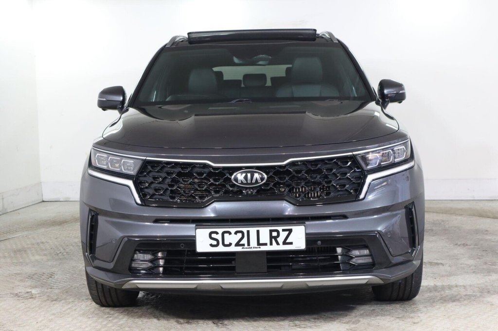 Used Kia Sorento 2021 for sale - 76439178: Photo 5