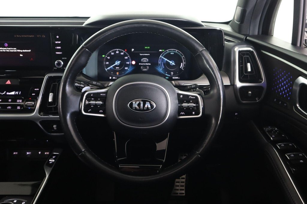 Used Kia Sorento 2021 for sale - 76439178: Photo 50