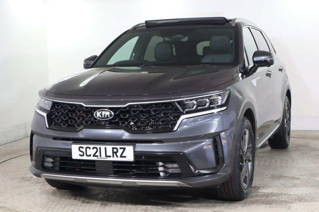 Used Kia Sorento 2021 for sale - 76439178: Photo 6