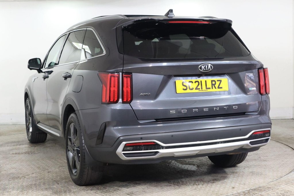 Used Kia Sorento 2021 for sale - 76439178: Photo 7