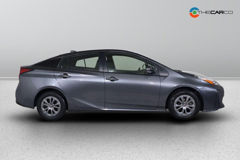 Used Toyota Prius 2022 for sale - 76798169: Photo 10