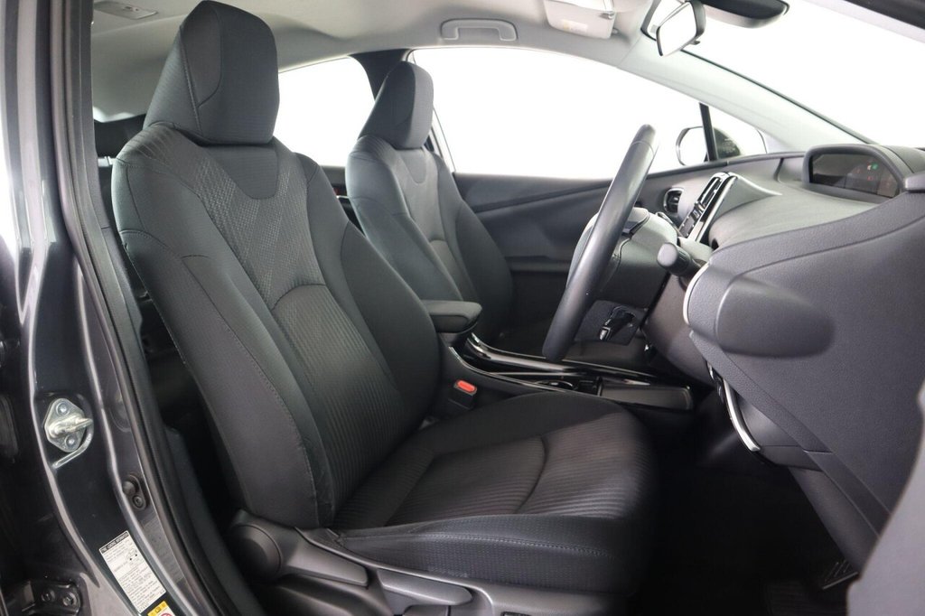 Used Toyota Prius 2022 for sale - 76798169: Photo 13