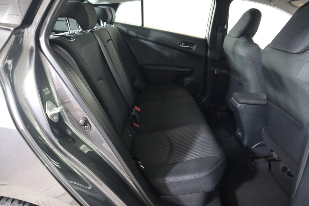 Used Toyota Prius 2022 for sale - 76798169: Photo 14