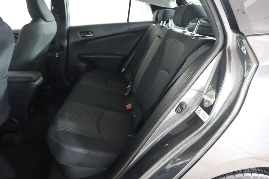 Used Toyota Prius 2022 for sale - 76798169: Photo 15