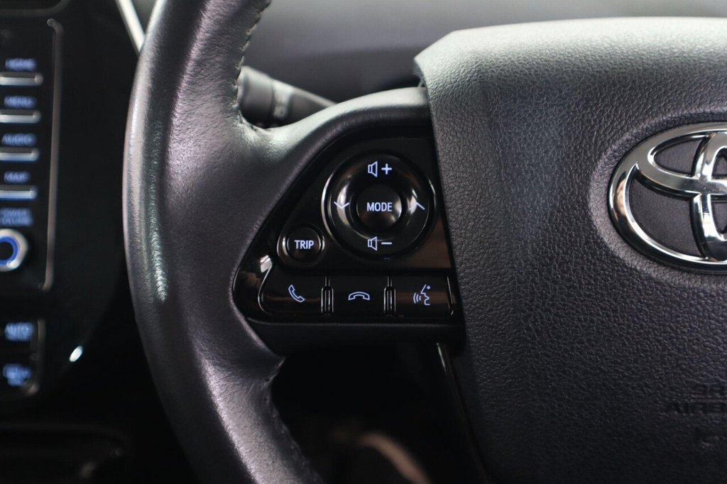 Used Toyota Prius 2022 for sale - 76798169: Photo 17