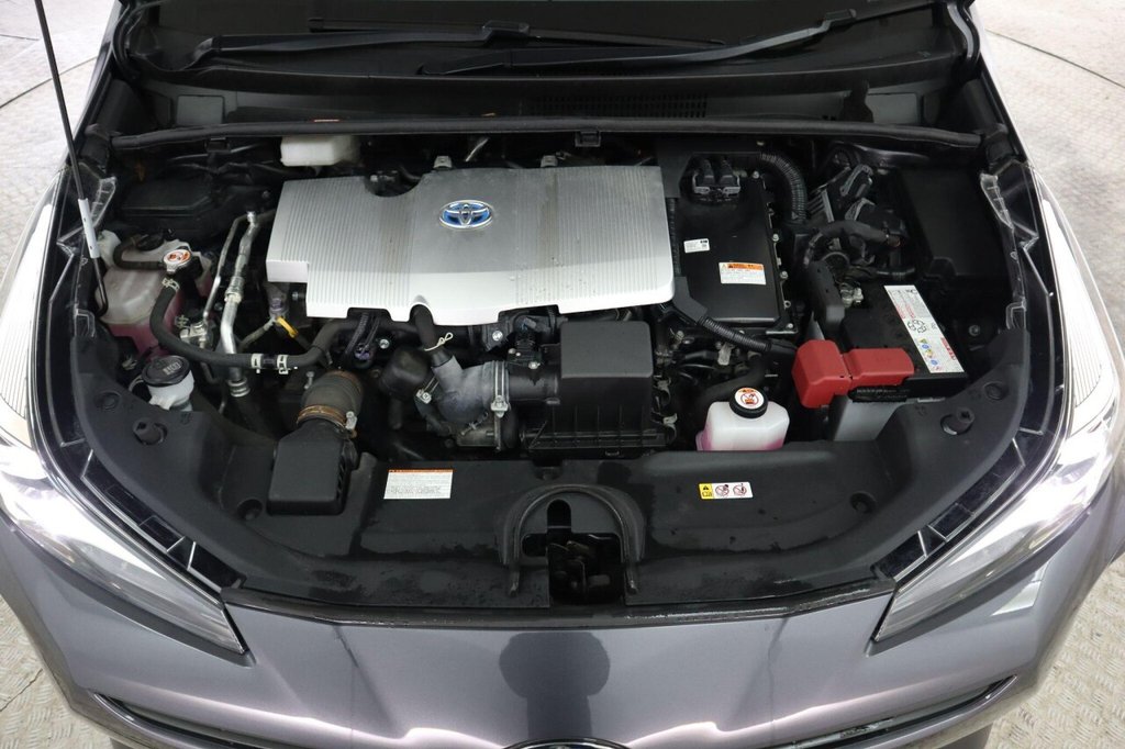 Used Toyota Prius 2022 for sale - 76798169: Photo 28