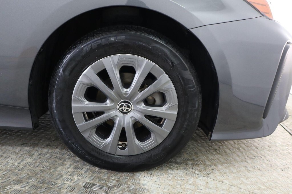 Used Toyota Prius 2022 for sale - 76798169: Photo 29