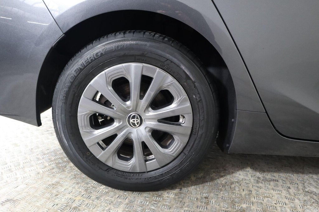 Used Toyota Prius 2022 for sale - 76798169: Photo 30