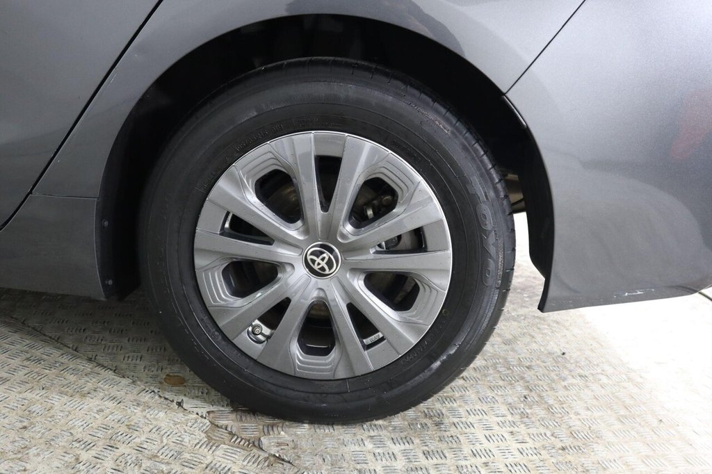 Used Toyota Prius 2022 for sale - 76798169: Photo 31