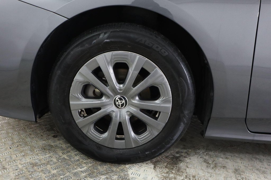 Used Toyota Prius 2022 for sale - 76798169: Photo 32