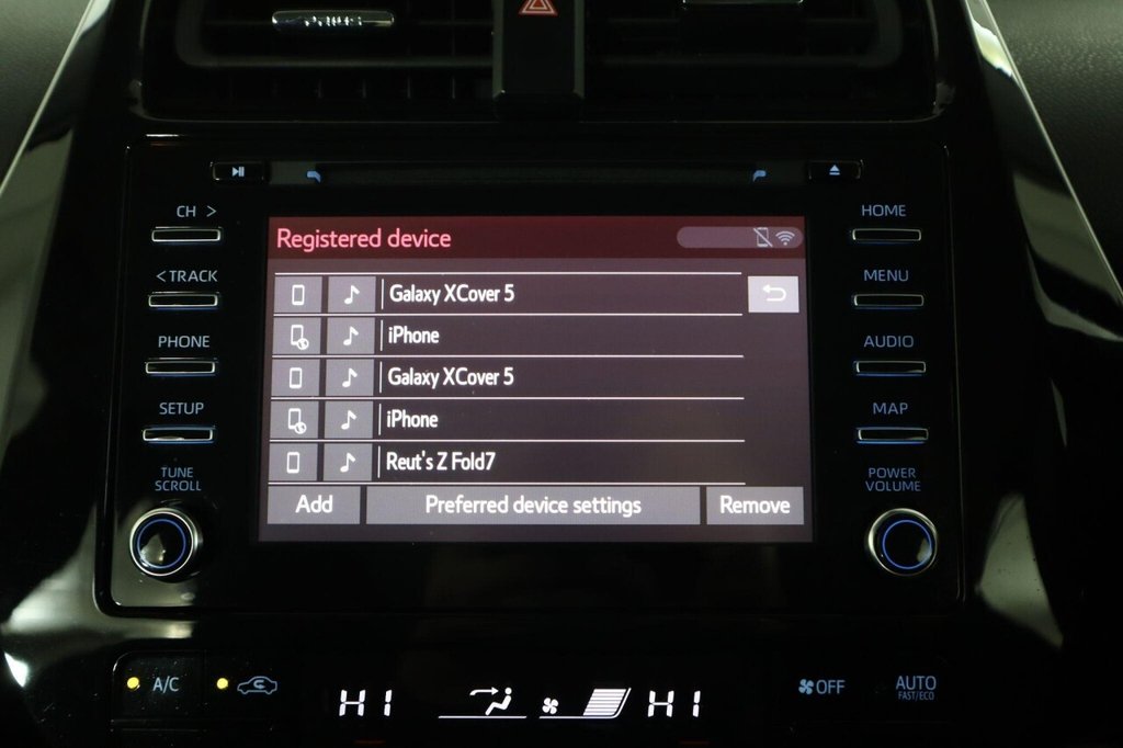 Used Toyota Prius 2022 for sale - 76798169: Photo 34