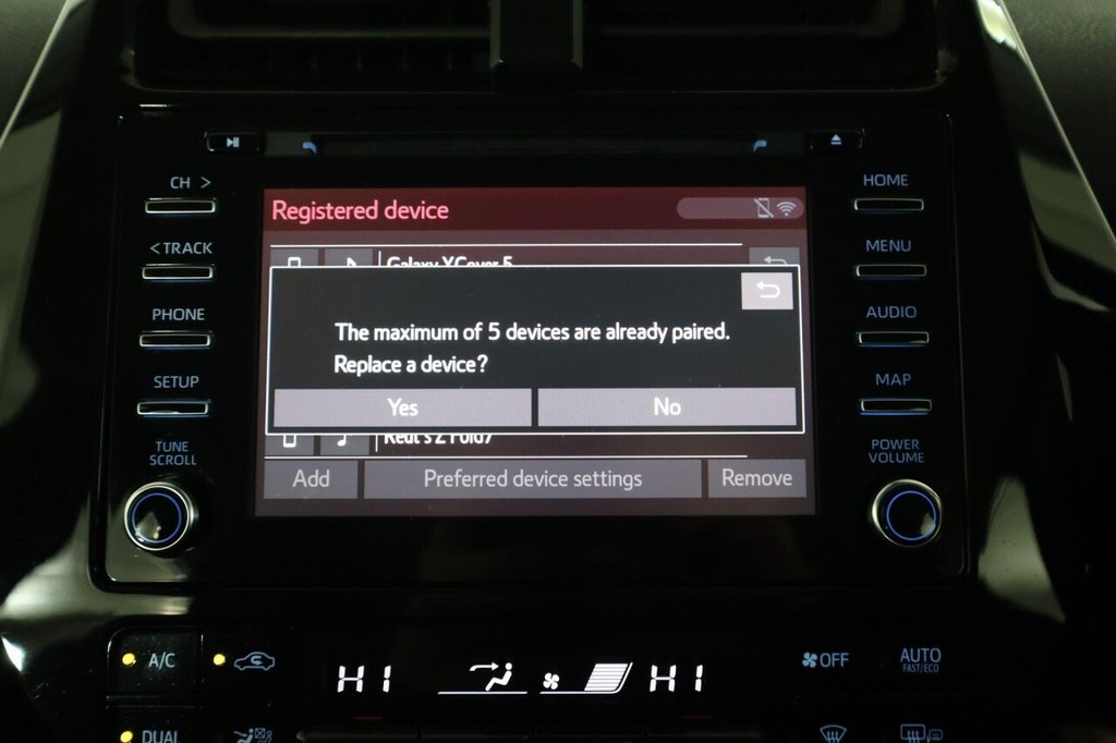 Used Toyota Prius 2022 for sale - 76798169: Photo 35