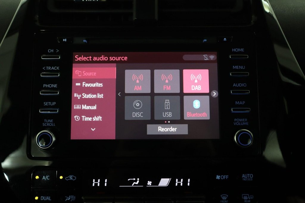 Used Toyota Prius 2022 for sale - 76798169: Photo 36