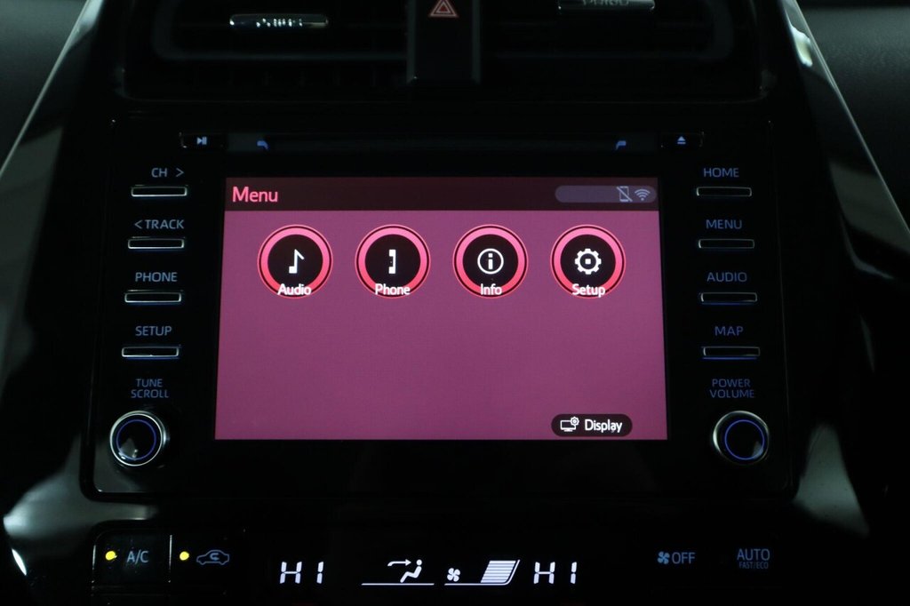 Used Toyota Prius 2022 for sale - 76798169: Photo 39