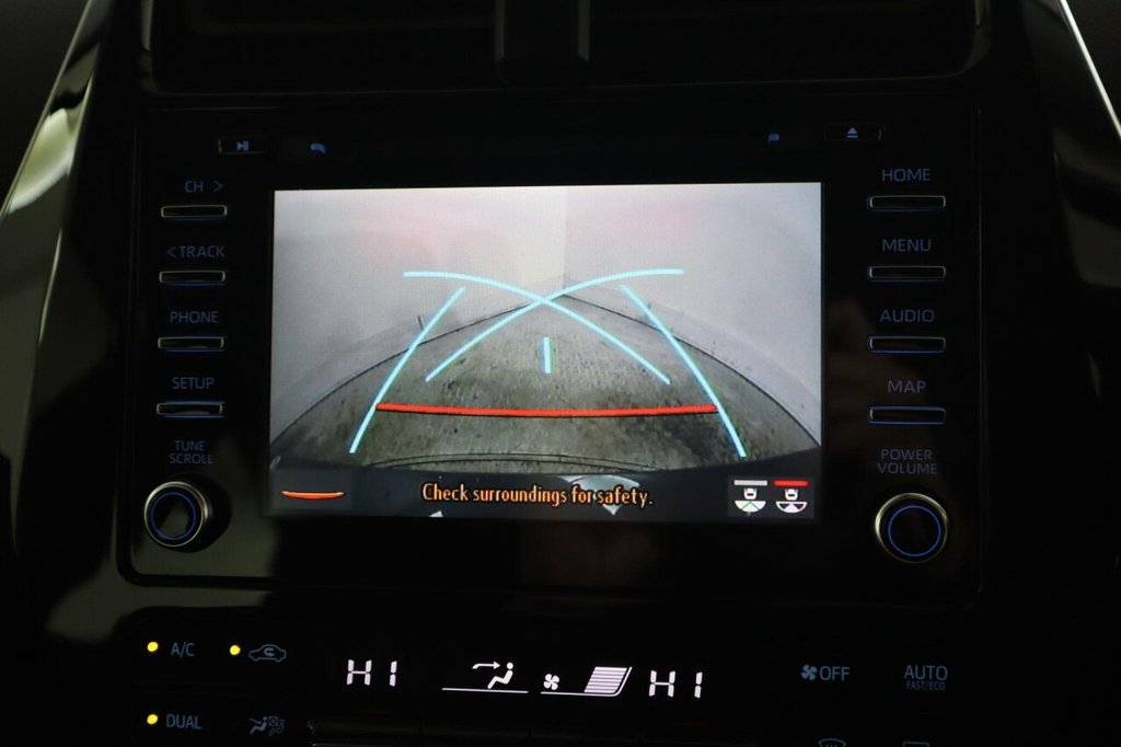 Used Toyota Prius 2022 for sale - 76798169: Photo 40