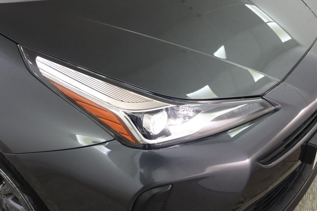 Used Toyota Prius 2022 for sale - 76798169: Photo 45