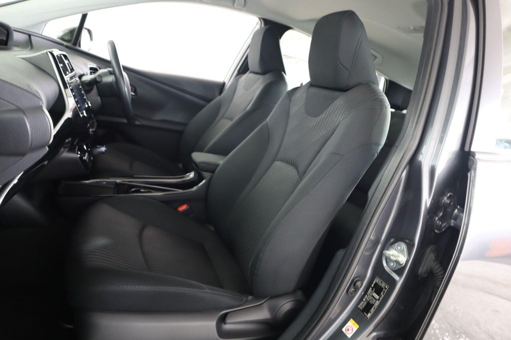 Used Toyota Prius 2022 for sale - 76798169: Photo 47