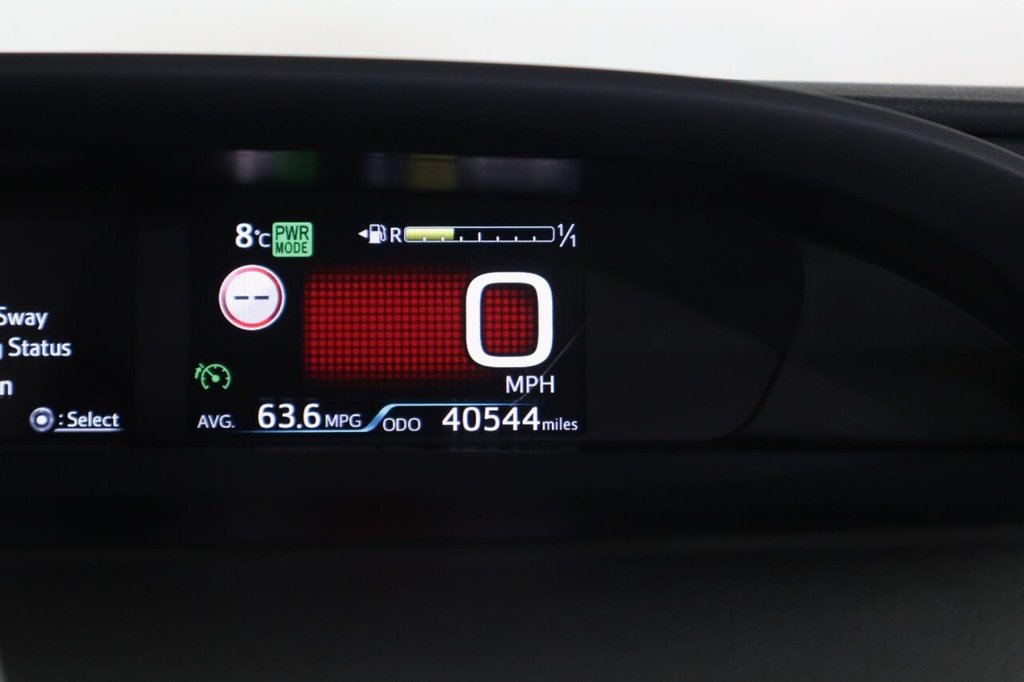 Used Toyota Prius 2022 for sale - 76798169: Photo 48
