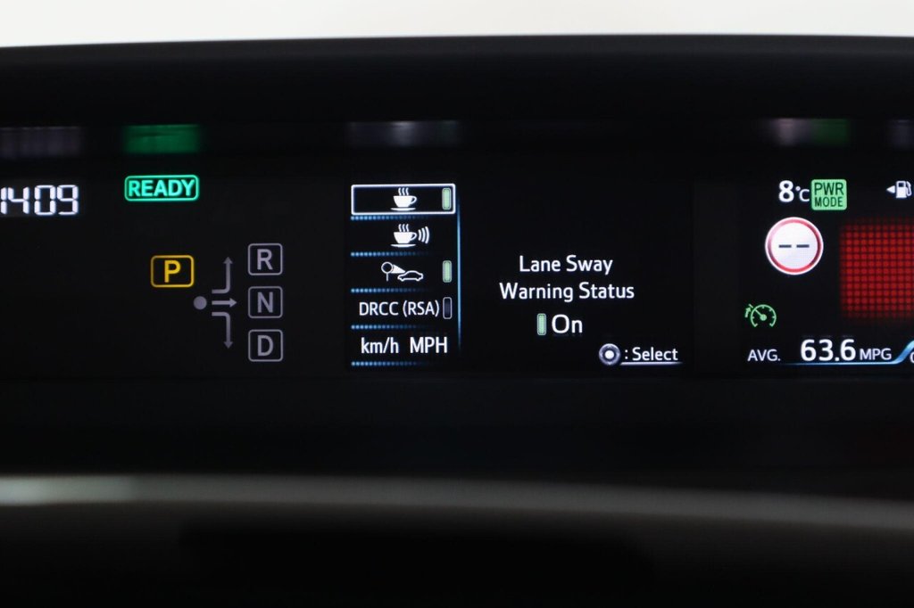 Used Toyota Prius 2022 for sale - 76798169: Photo 49