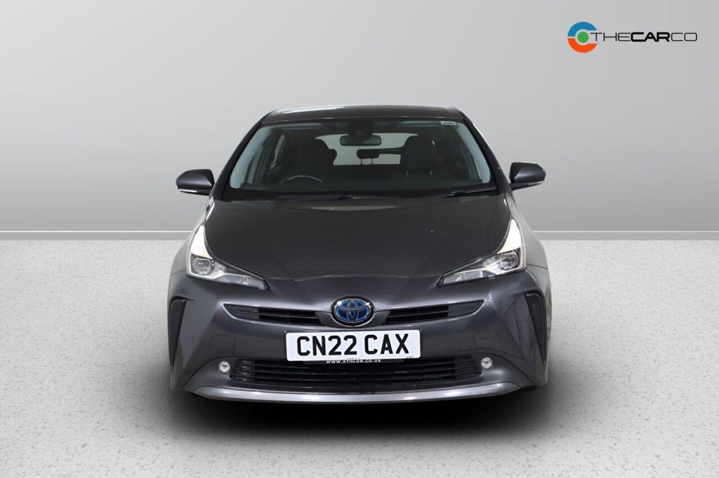 Used Toyota Prius 2022 for sale - 76798169: Photo 5