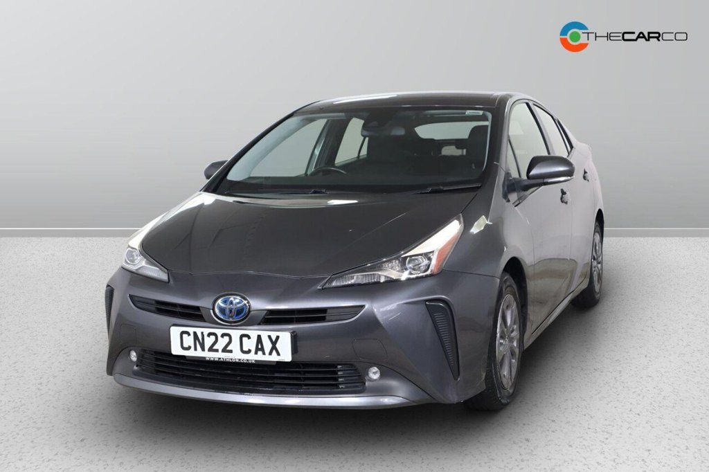 Used Toyota Prius 2022 for sale - 76798169: Photo 6