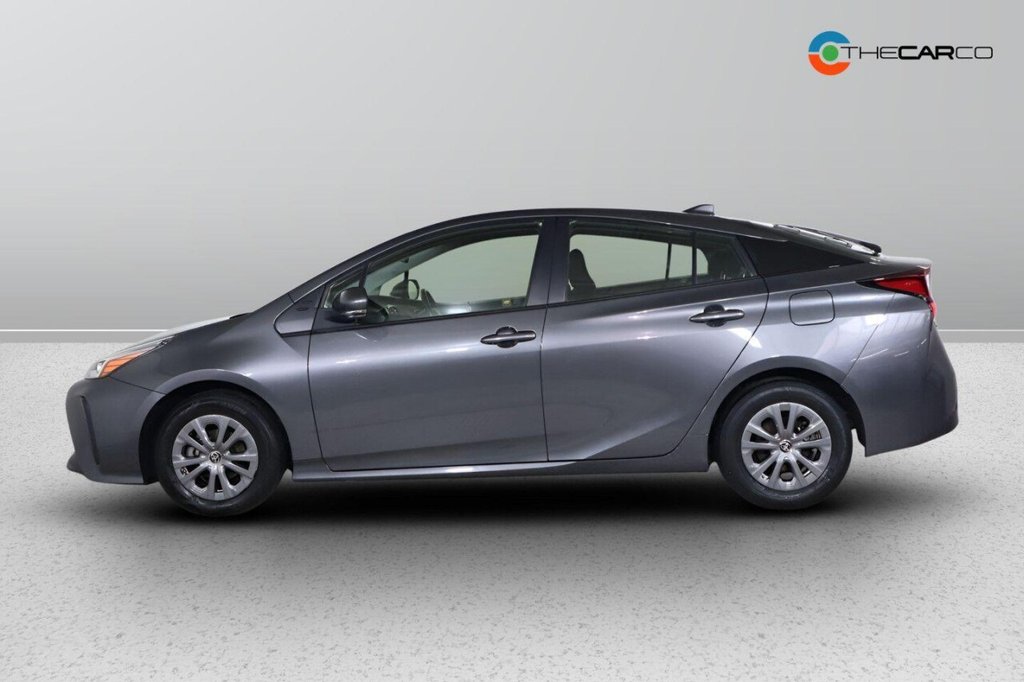 Used Toyota Prius 2022 for sale - 76798169: Photo 8