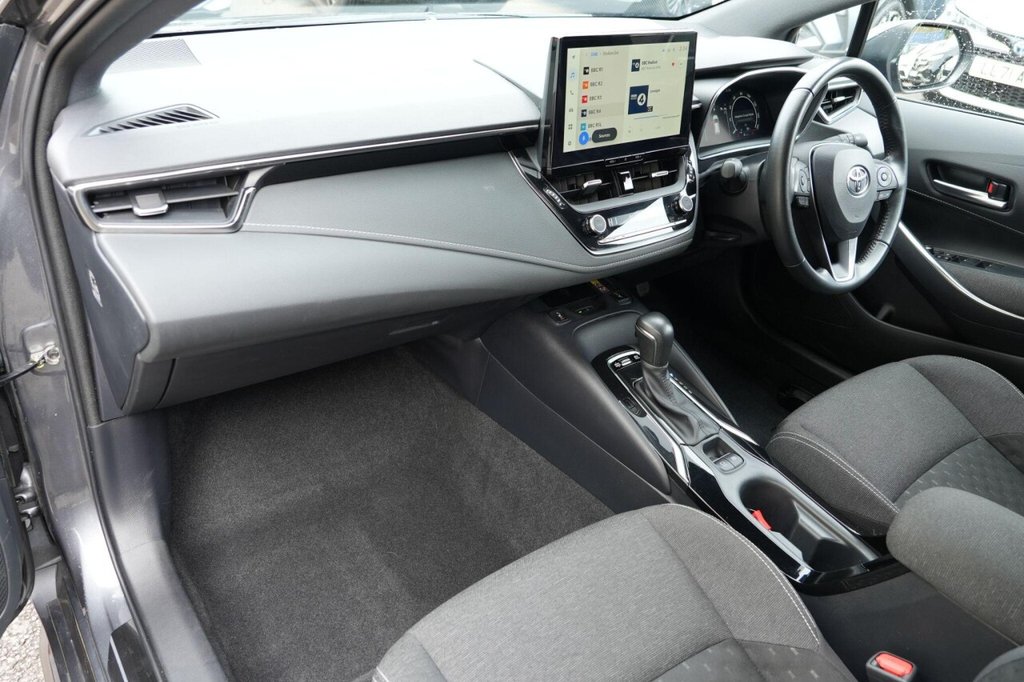 Used Toyota Corolla 2023 for sale - 77547222: Photo 11