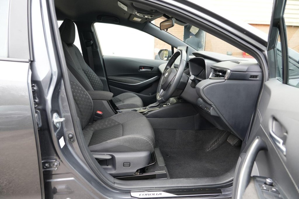 Used Toyota Corolla 2023 for sale - 77547222: Photo 16