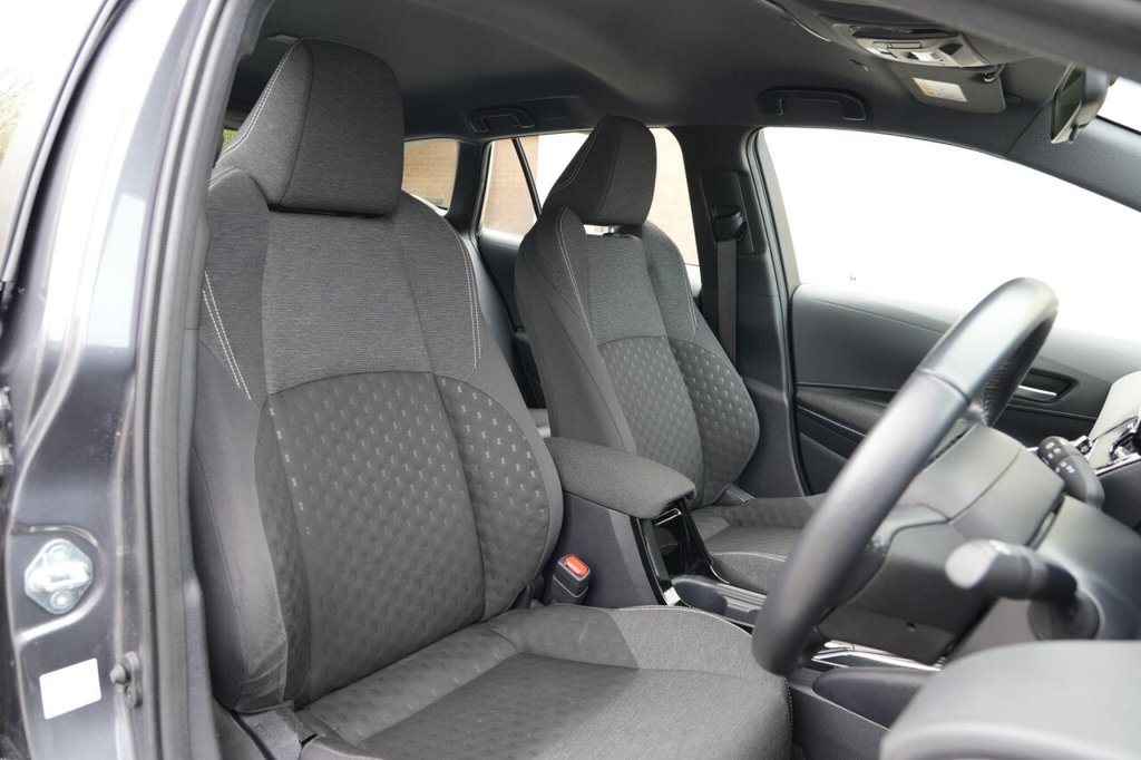 Used Toyota Corolla 2023 for sale - 77547222: Photo 17