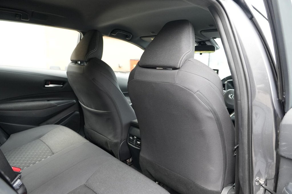 Used Toyota Corolla 2023 for sale - 77547222: Photo 18
