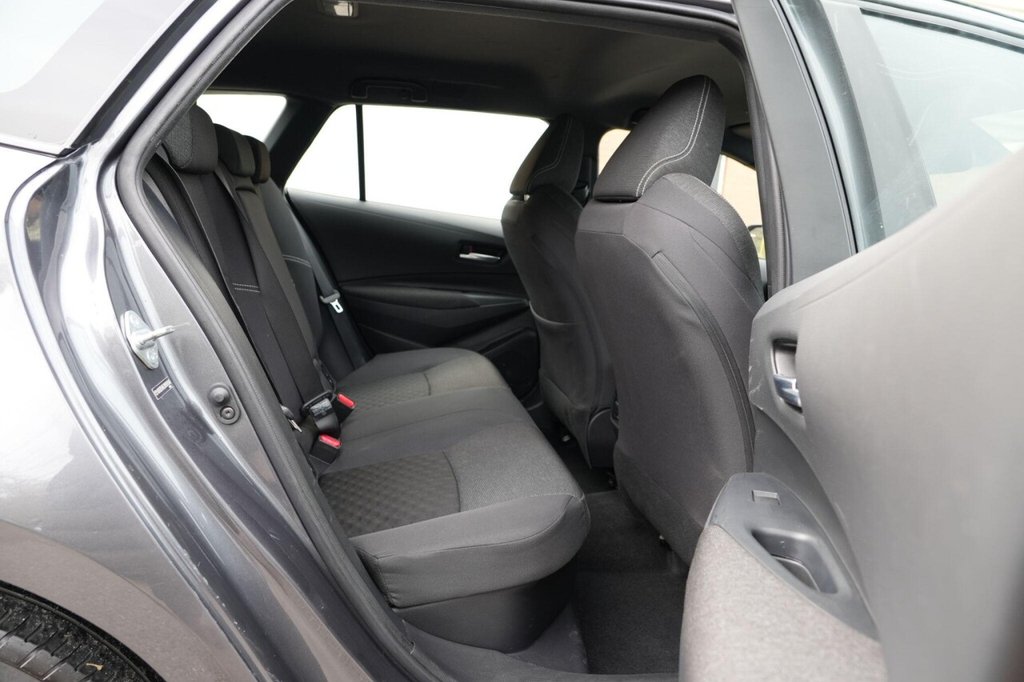 Used Toyota Corolla 2023 for sale - 77547222: Photo 19