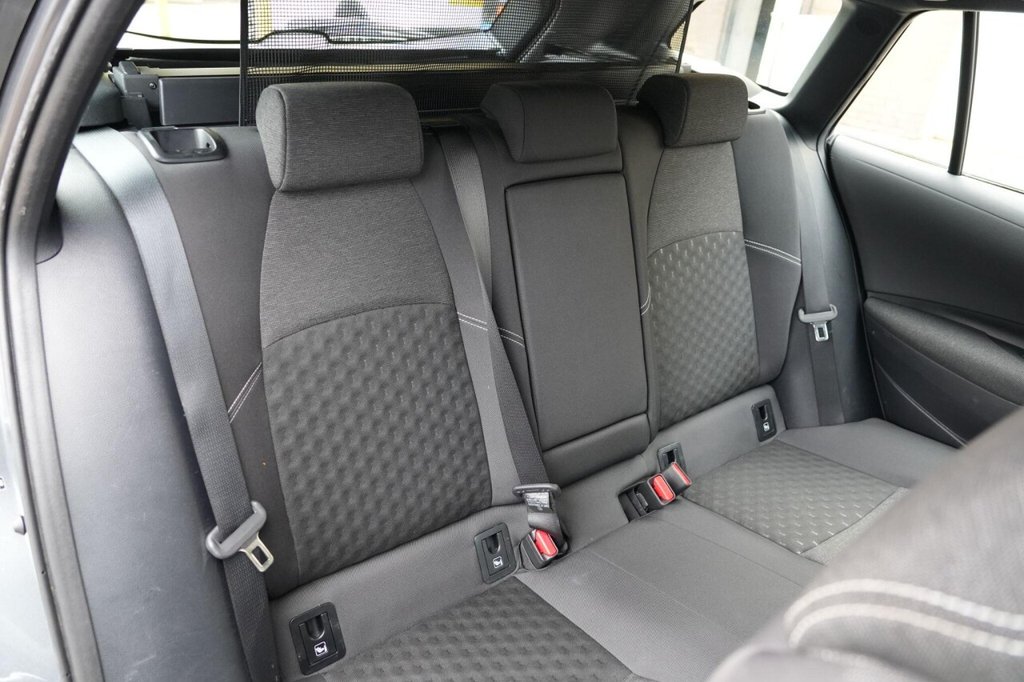 Used Toyota Corolla 2023 for sale - 77547222: Photo 20