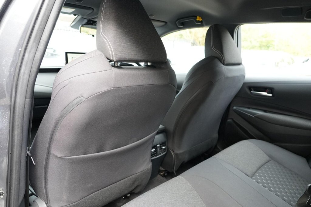 Used Toyota Corolla 2023 for sale - 77547222: Photo 22