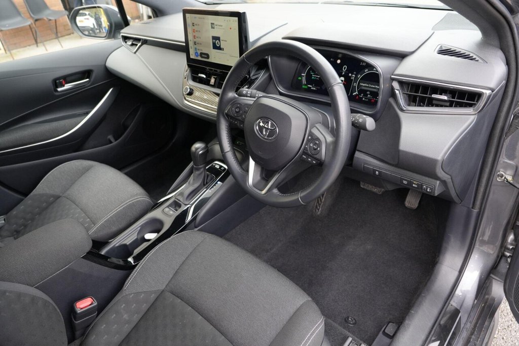 Used Toyota Corolla 2023 for sale - 77547222: Photo 3