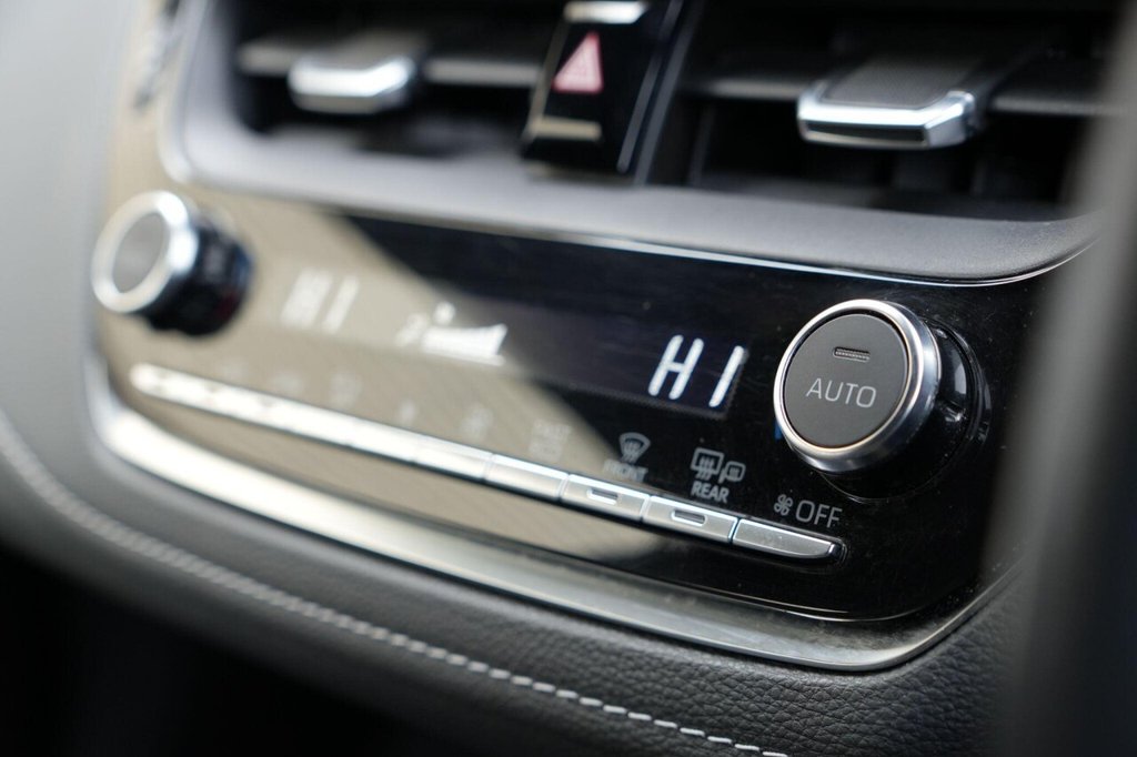 Used Toyota Corolla 2023 for sale - 77547222: Photo 32