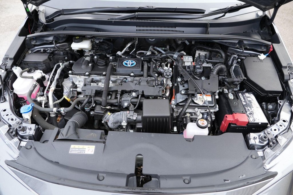 Used Toyota Corolla 2023 for sale - 77547222: Photo 37