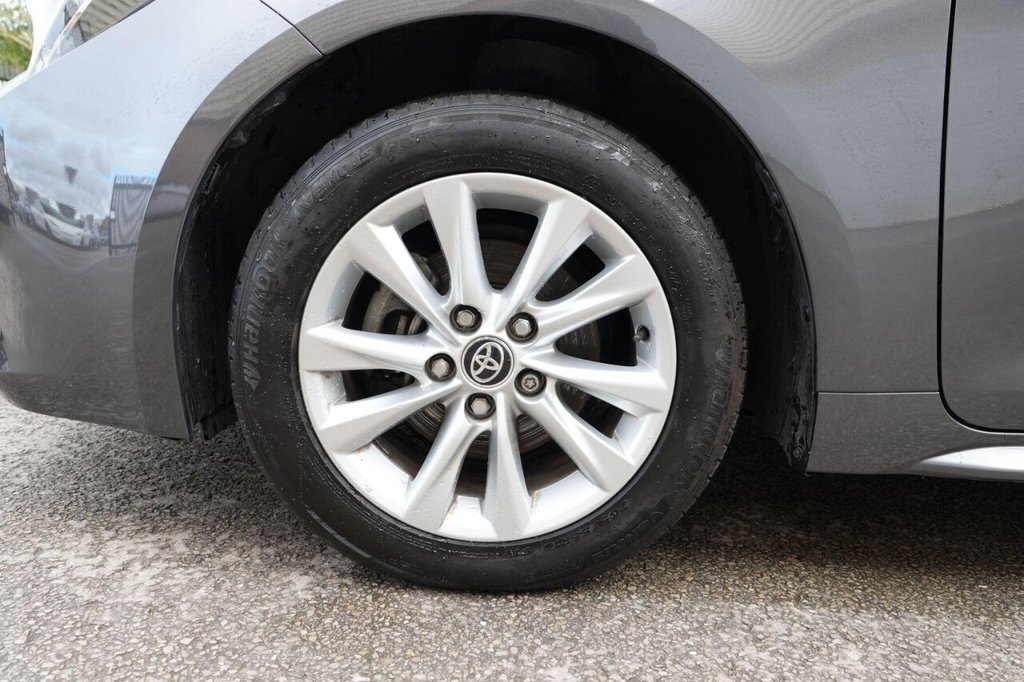 Used Toyota Corolla 2023 for sale - 77547222: Photo 38