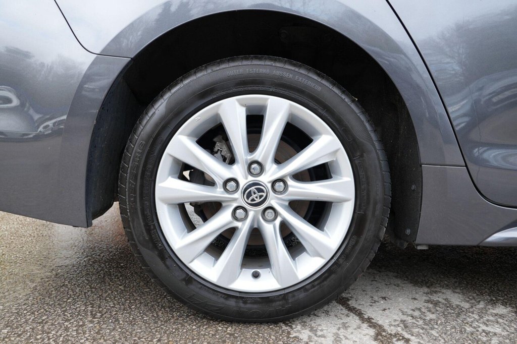 Used Toyota Corolla 2023 for sale - 77547222: Photo 40