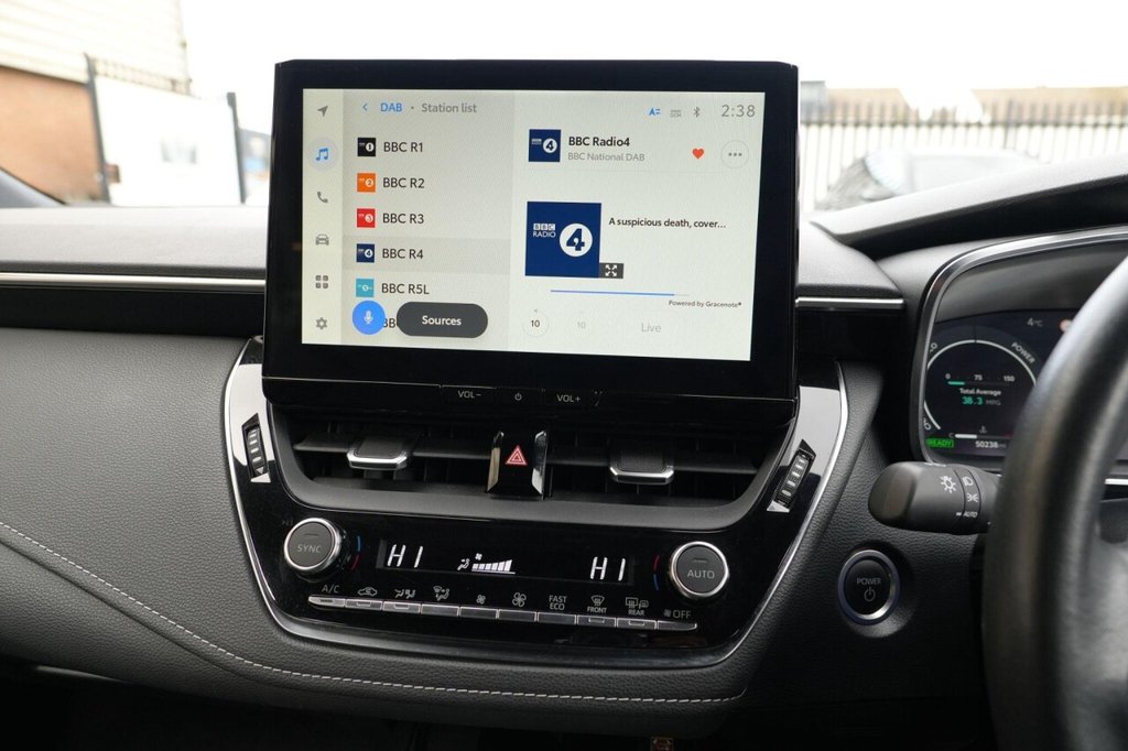 Used Toyota Corolla 2023 for sale - 77547222: Photo 43