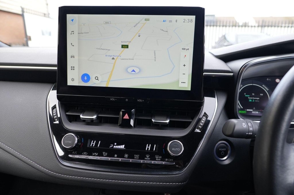 Used Toyota Corolla 2023 for sale - 77547222: Photo 44