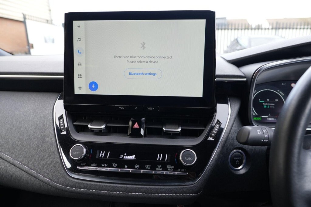 Used Toyota Corolla 2023 for sale - 77547222: Photo 45