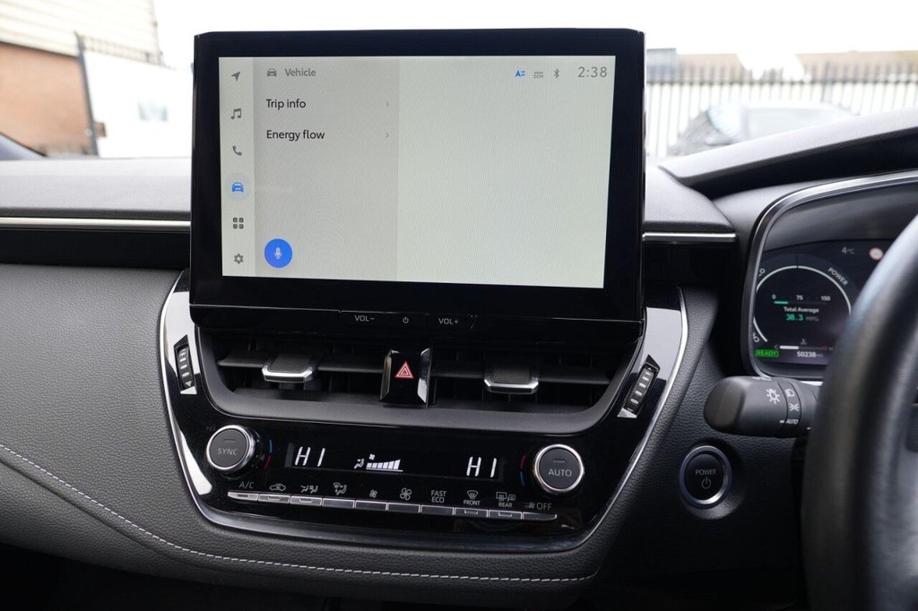 Used Toyota Corolla 2023 for sale - 77547222: Photo 46