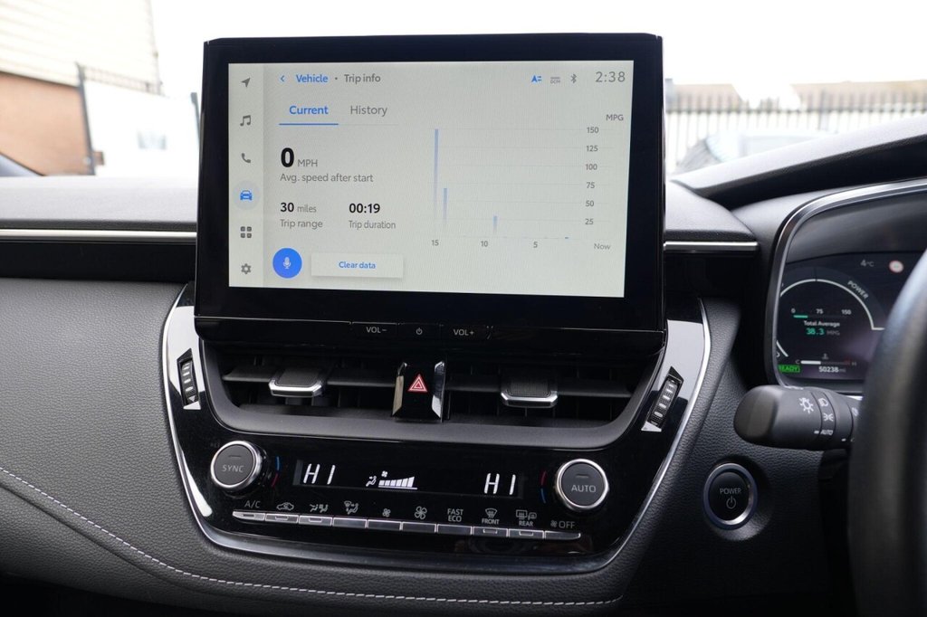 Used Toyota Corolla 2023 for sale - 77547222: Photo 47