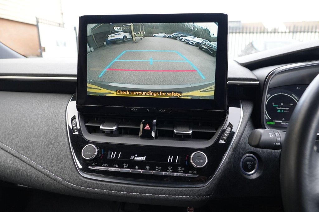 Used Toyota Corolla 2023 for sale - 77547222: Photo 50