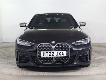 Used BMW 4 Series Gran Coupe 2022 for sale - 79518718: Photo