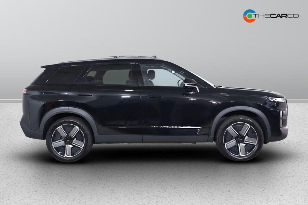 Used Jaecoo Jaecoo 7 2025 for sale - 76558950: Photo 11