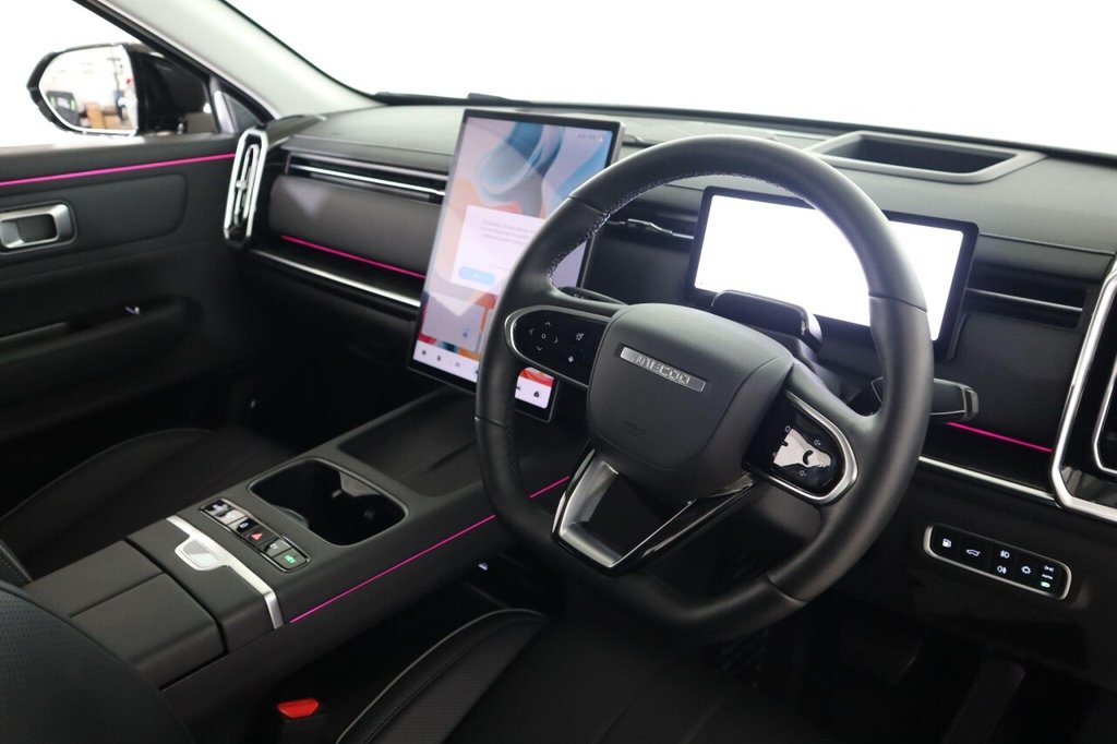 Used Jaecoo Jaecoo 7 2025 for sale - 76558950: Photo 12