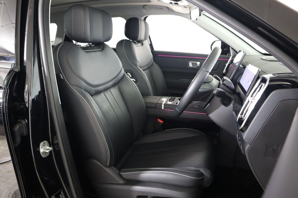 Used Jaecoo Jaecoo 7 2025 for sale - 76558950: Photo 13